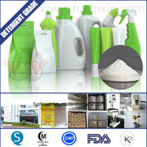 CMC Detergent Liquid Thickener rozpuszczony Thickener dla płynnego detergentu