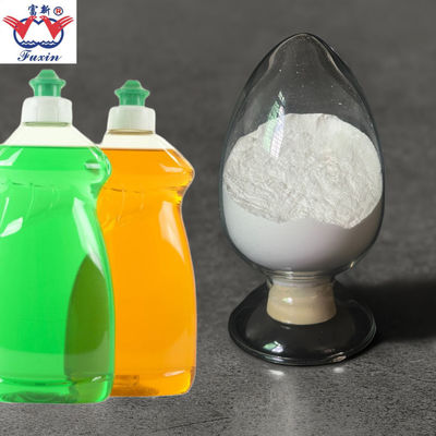 Chemiczny płynny detergent gęstnik dodatek natychmiastowy CMC Sodu