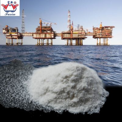 Chemiczne wiercenie ropy naftowej CMC Polymer Polyanionic Cellulose PAC HV