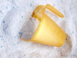 CAS nr 9004-32-4 Karboksymetyloceluloza sodowa CMC do proszku detergentu