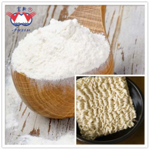 Instant Noodles Food Grade CMC Carboxymethyl Cellulose CAS nr 9004-32-4