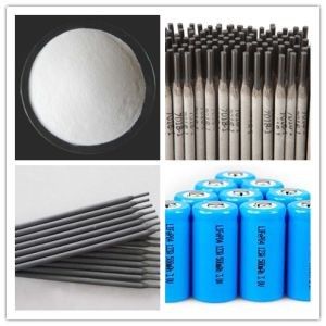Smarownik CMC Karboksymetyloceluloza Sodowa spawanie / Bateria CMC