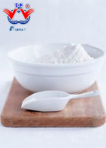 Wyroby górnicze CMC Carboxymethyl Cellulose Powder HALAL Certyfikowany