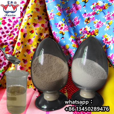 Chemiczne pasty do druku tekstylowego Sodowy CMC Numer CAS 9004-32-4