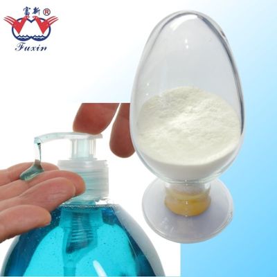 Chemiczny płynny detergent gęstnik dodatek natychmiastowy CMC Sodu