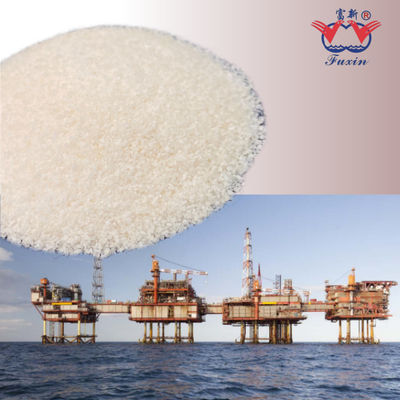 Płyn do wiercenia ropy CMC CAS 9004-32-4 Karboksymetyloceluloza sodowa
