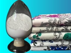 Skrobia karboksymetylowa CMS do drukowania na tekstyliach do pasty do drukowania na tekstyliach